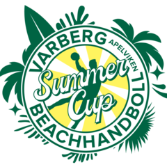 Sm square hkv beachhandboll logo 1