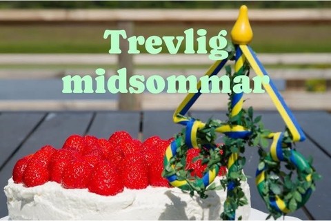 Md m sommar