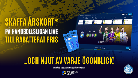 Md banner handbollsligan live