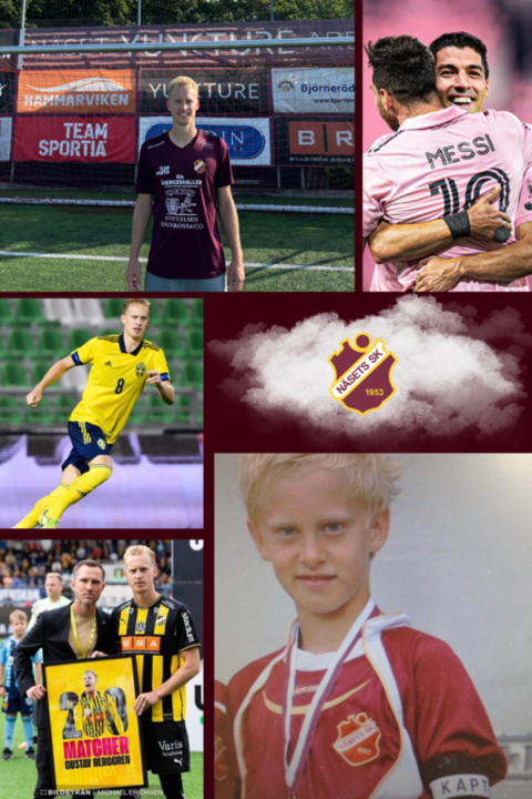 Md gustav berggren