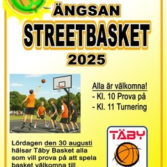 Sm square f rslag till affisch  ngsan streetbasket 30 augusti 2025