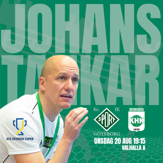 Johanstankar