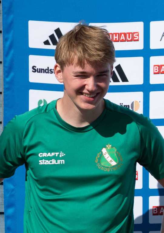 Tim franc  usm  2025  sik friidrott