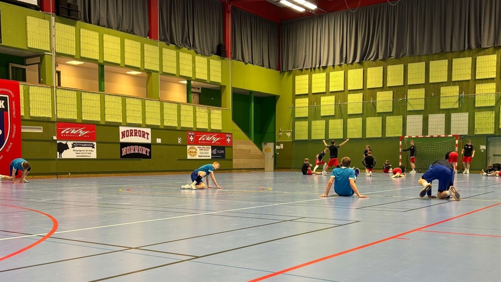 Tabytibblehallen