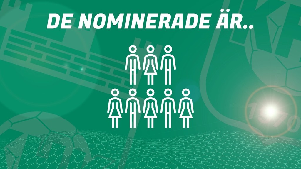 Nominering