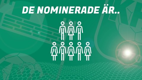 Md nominering