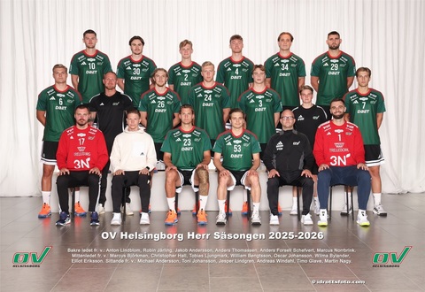 Md ov helsingborg herr