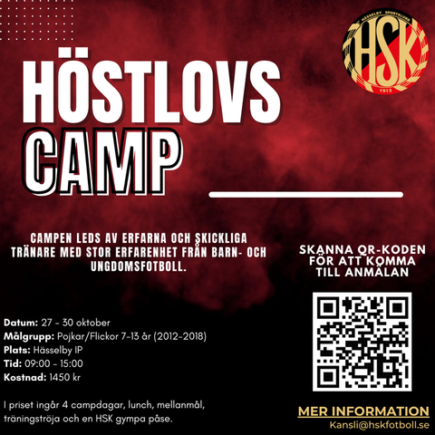 Md h stlovs camp 2025