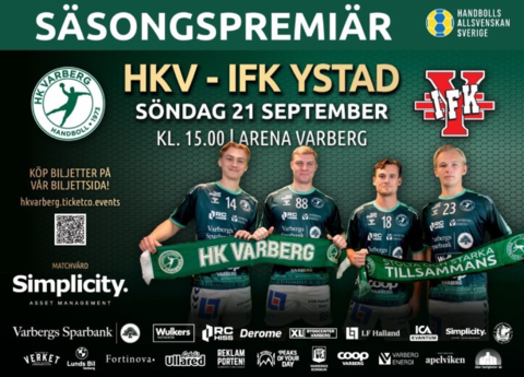 Md hkv ystad