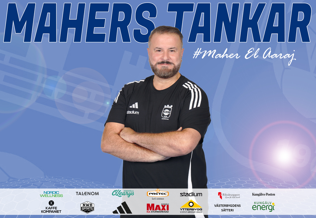 Mahers tankar