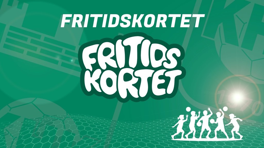 Fritidskortet 2