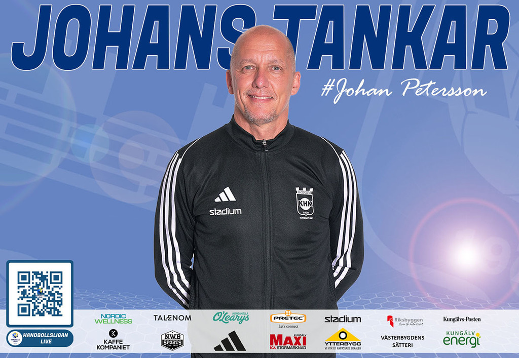 Johans tankar