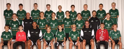 Md ov helsingborg p13 s songen 2025 26