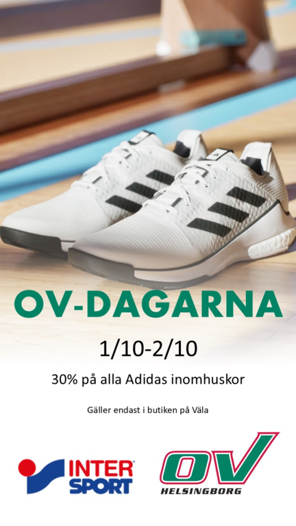 Ov dagarna