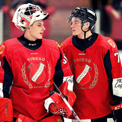 Sm square hockey hemsidan
