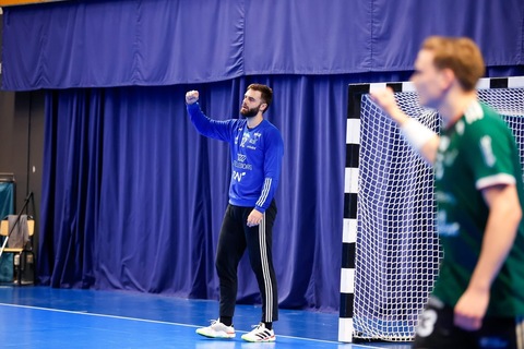 Md martin nagy