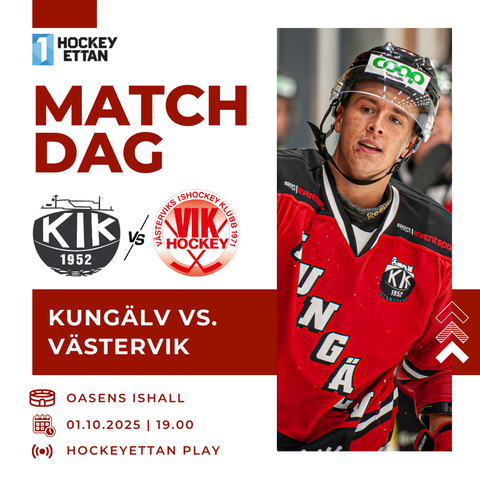 Md red white modern football match day instagram post