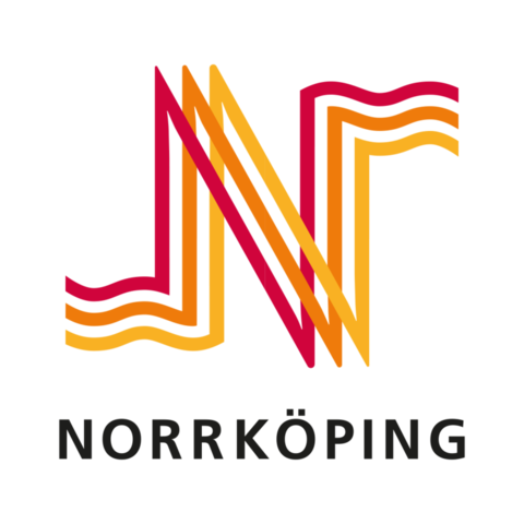 Md norrkoping logotyp vit bakgrund