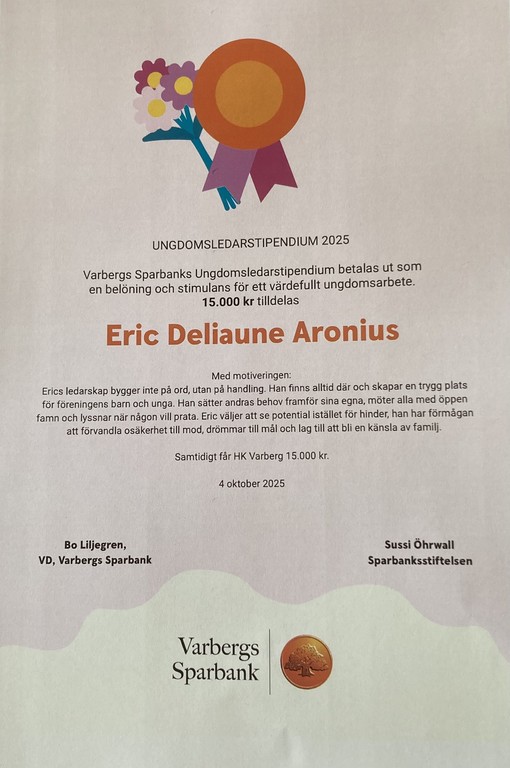 Eric