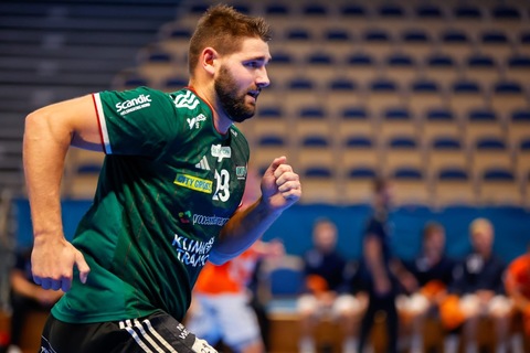 Md marcus norrbrink