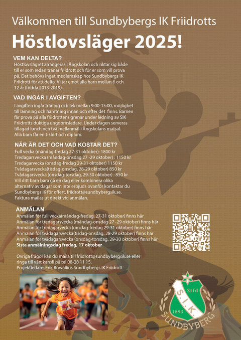 Md h stlovsl ger sik 25  korrl nk qr