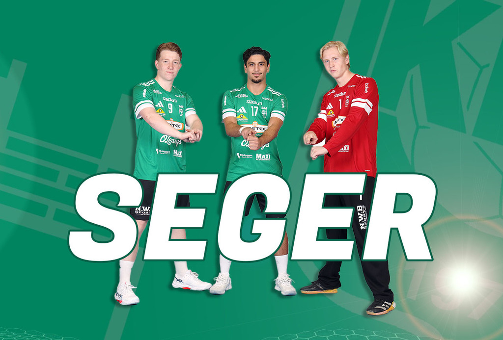 Seger
