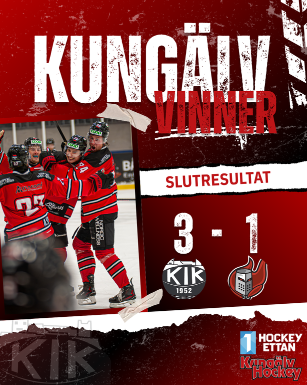 Vinst  1 
