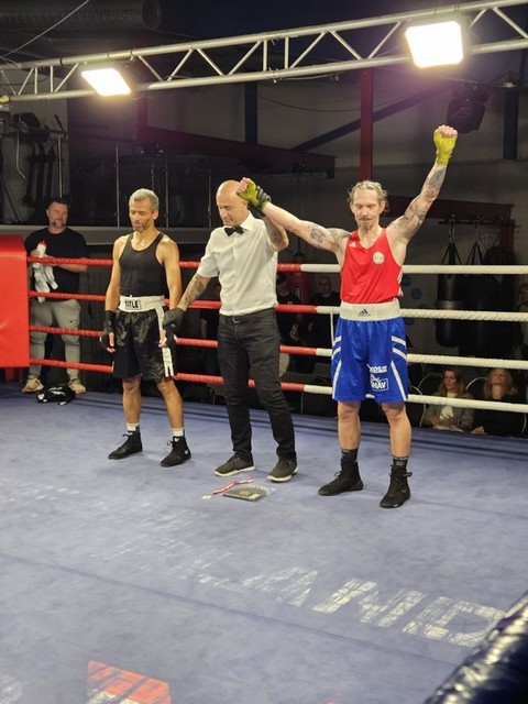 Md daniel stensson