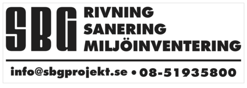 Md sbg projekt logga