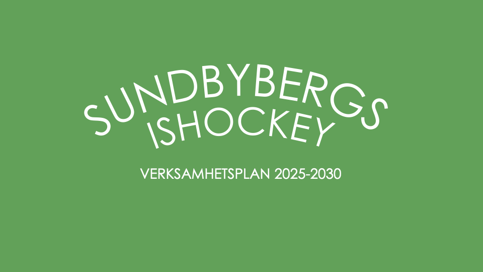 Verksamhetsplan fo rstasida