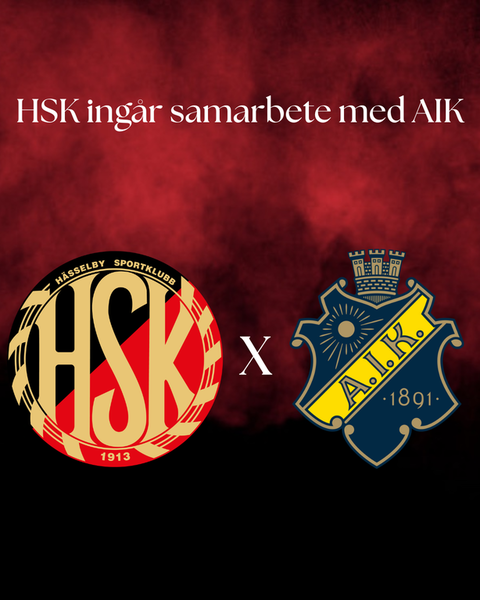 Md samarbete aik