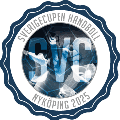 Logo sverigecupen