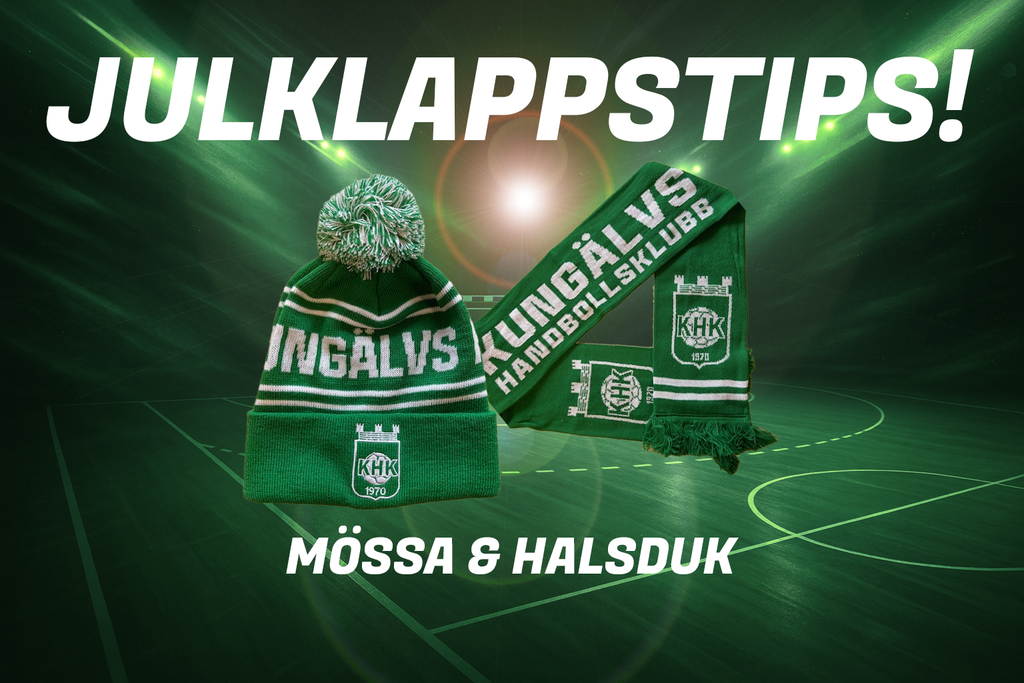 Julklappstips