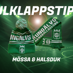 Sm square julklappstips