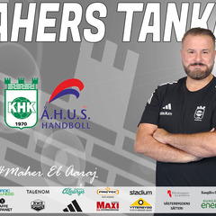 Sm square maher  hus