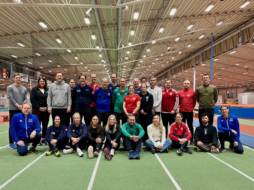 Gruppbild steg 3 2025  1 