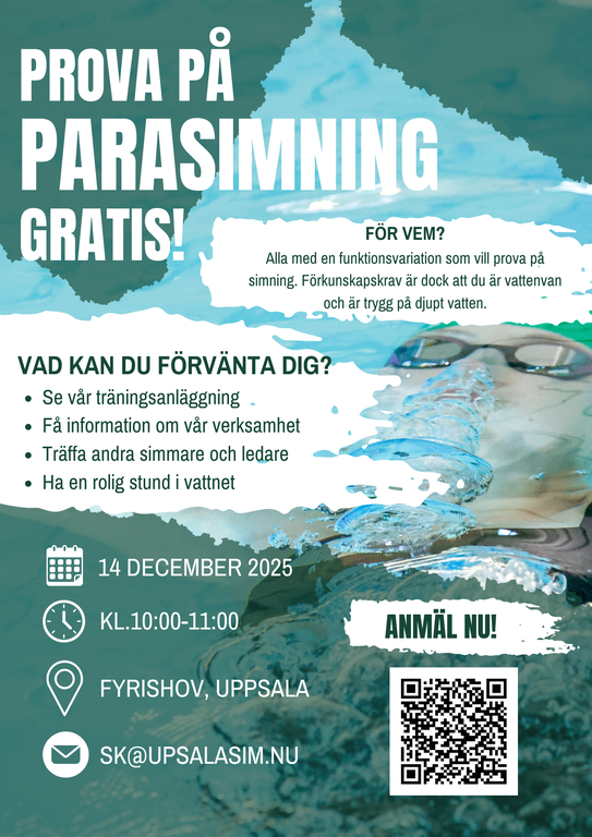 Reklam parasimning prova p 