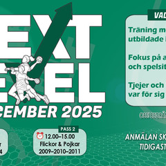 Sm square next level 22 dec