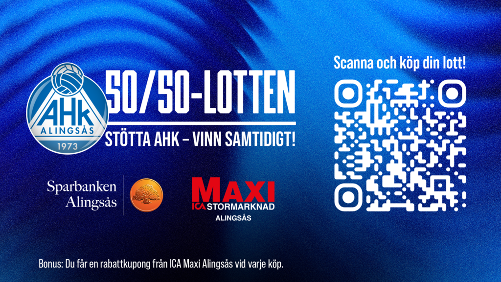 Ahk 5050 lotten sk rm estrad