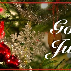 Sm square julavslutning