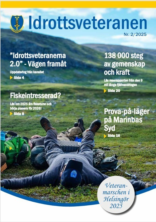 Framsida  2025 2