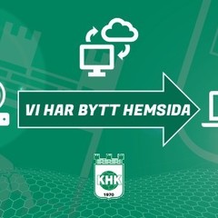 Sm square byte av hemsida