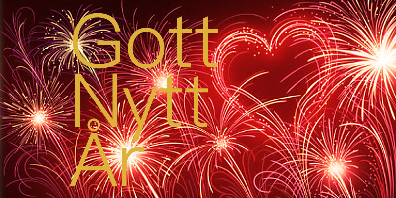 Fyrverkerier 800x400