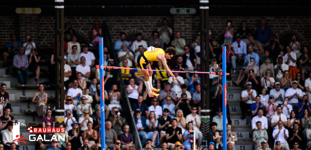 Bauhausgalan mondo 2025