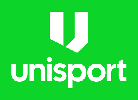 Md unisport logo