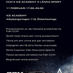 Sm square inbjudan skate event