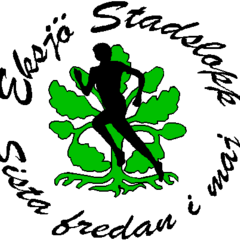 Sm square stadsloppet logga