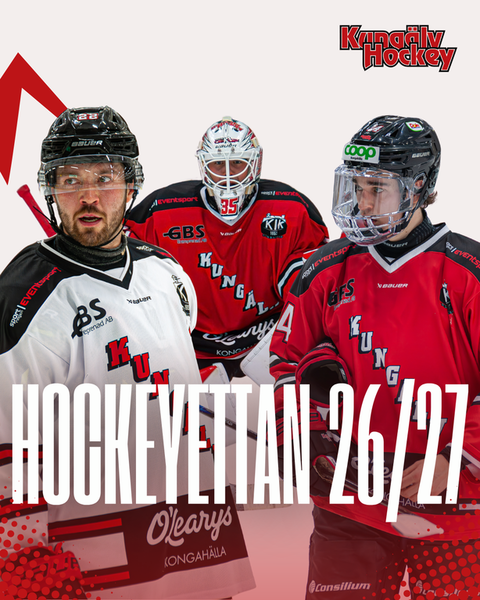 Md hockeyettan