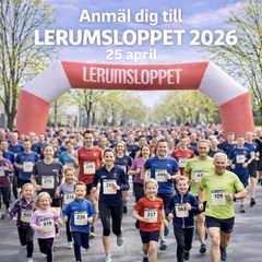 Sm square lerumsloppet 2026 till sponsring datum