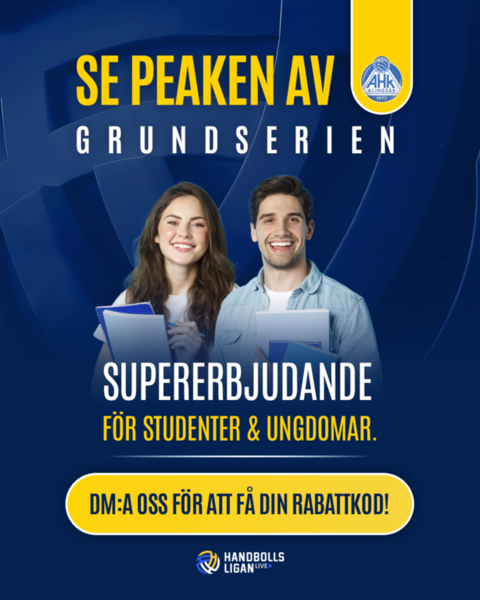 Md students post alingsas